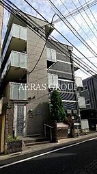 レオネクストガーデン羽根木