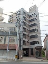 テングッド西新南 601