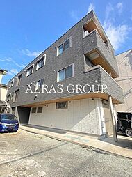 ラヴィーユ鎌倉