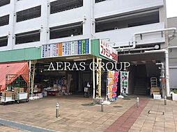 ロイジェント新高島平