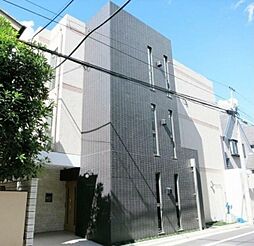 大田区鵜の木２丁目