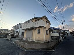 石神井台4丁目貸家