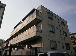 アマポーラ西生田