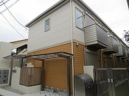 プレシャス幡ヶ谷