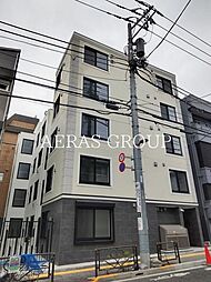 レピュア小石川レジデンス