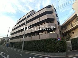 ルーブル東矢口