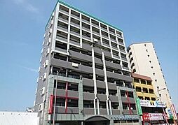 セラフィン西新南 907