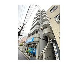 カスカータ西巣鴨 503