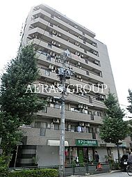 ライオンズマンション小石川植物園