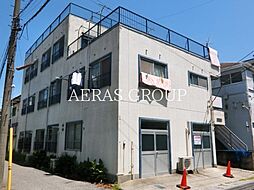 第三和泉ハイツ