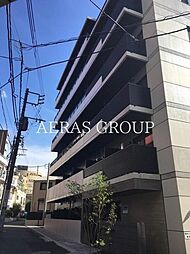 ロイジェント大山西町