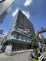 港区海岸３丁目