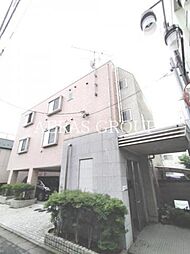 グランシーズ・アリヤマ