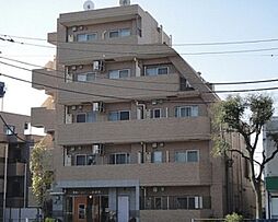 大田区田園調布１丁目