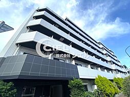 練馬区向山２丁目