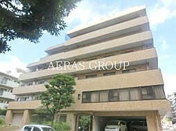 ＰＡＲＫ ＭＯＤＥＲＮ 西葛西