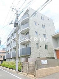 ガーラ・ヒルズ練馬