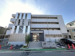 ジュネス稲城 4017