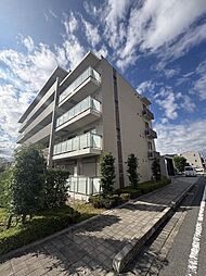 相模原市中央区共和４丁目