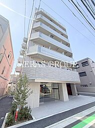 レアライズ町屋