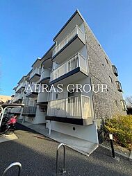 第二ヤマダマンション