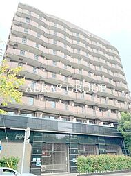 グリフィン川崎・西口参番館