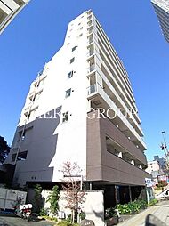 エルスタンザ白金台 202