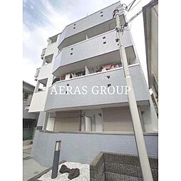 リバーサイドレジデンス中井