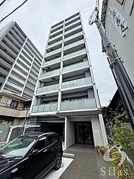 大阪市阿倍野区昭和町４丁目