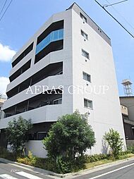 エルスタンザ清澄白河 603