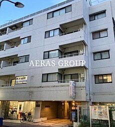 リウズヒル氷川台