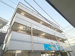 アヴェニール鵠沼