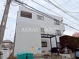 ファブール志木1