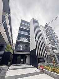 MAXIV武蔵新城TRE