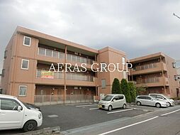 ＴＫレジデンス栄