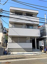 アイビス生田（ＩＢＩＳ） 202