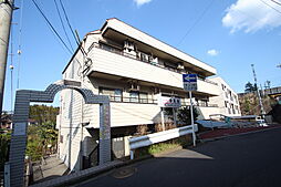 ドミールナカノ 102