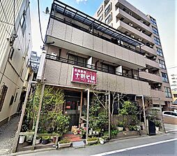 エミネンス多摩川 303