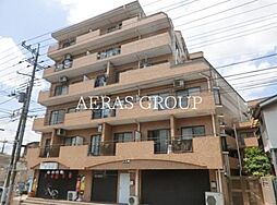 ライオンズマンション福生第3