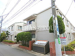 コートハイム祖師谷