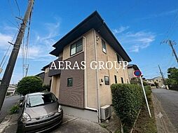 レーベンプラッツ大泉学園 27棟