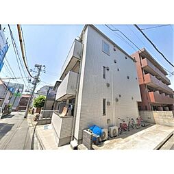 大田区大森北６丁目