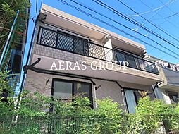 スターハイツ吉野