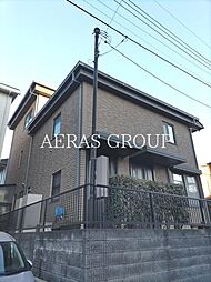 八千代台北戸建て