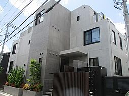 ミレドゥーエ下北沢I 201