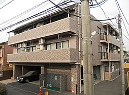 プランドールマンション