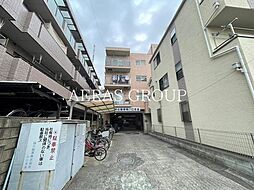 川口城北マンション