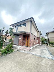 神戸市北区鈴蘭台西町６丁目