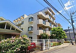 ダイヤコーポ宮前平 103