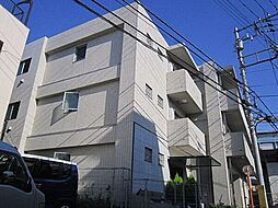 Daiwa Terrace 府中 102
